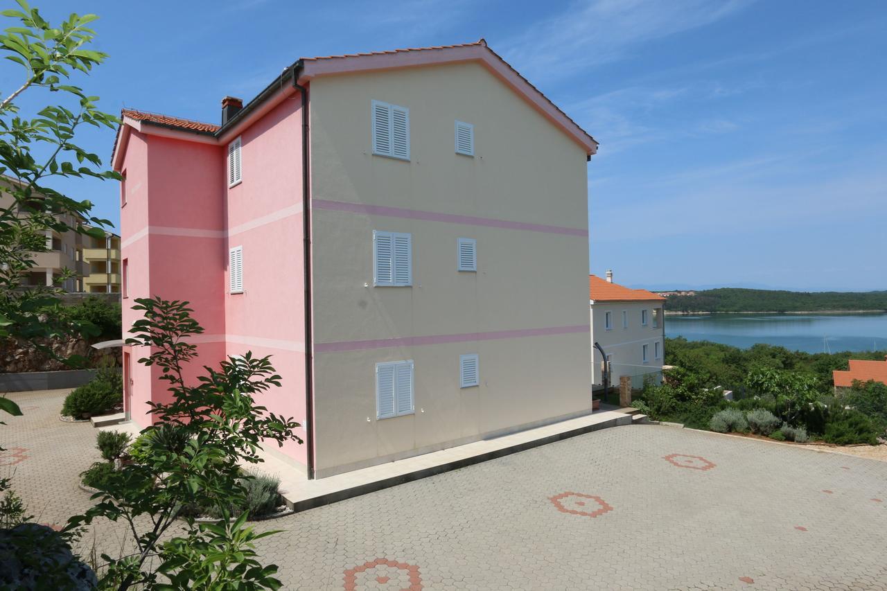 Apartment Klimno View Point Kültér fotó