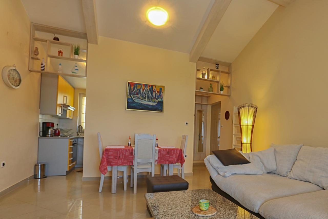 Apartment Klimno View Point Kültér fotó